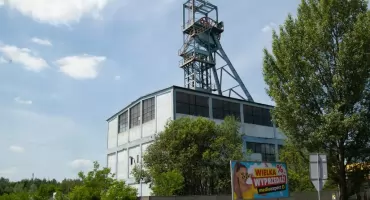 Teren po kopalni Jan Kanty pójdzie pod młotek. Obietnica dla młodych Jaworznian w zawieszeniu