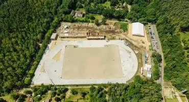Jak regionalne inwestycje w infrastrukturę sportową zmieniają życie mieszkańców?