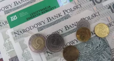 ZUS informuje: Wcześniejsze wypłaty emerytur i rent
