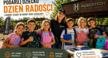 Zbiórka dla dzieci z Jaworzna! Ty też możesz pomóc!