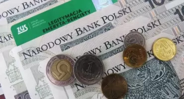 Wcześniejsze wypłaty emerytur i rent