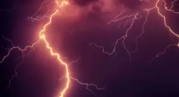 Alert RCB przed burzami. Mieszkańcy Śląska otrzymali ostrzeżenie