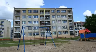 Mieszkanie od wojska za mniej niż 80 tys. zł. Ruszyły przetargi na lokale Agencji Mienia Wojskowego