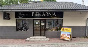 Oferta pracy w Jaworznie. Piekarnia Luszowice zatrudni sprzedawcę