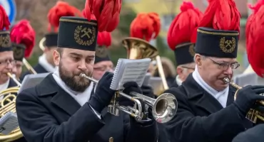 Orkiestry dęte ponownie zagrają w Jaworznie. Festiwal już 15 sierpnia