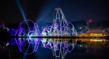 Śląskie Wesołe Miasteczko Legendia zaprasza na Magic Beats Festival