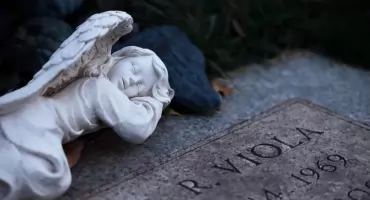 Wspomnienie o tych, którzy odeszli. Pogrzeby naszych bliskich w Jaworznie