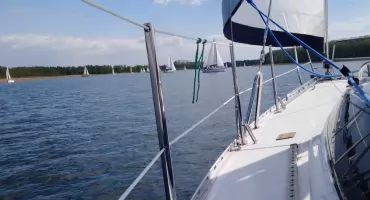 Weekend na jachcie - co to właściwie oznacza?