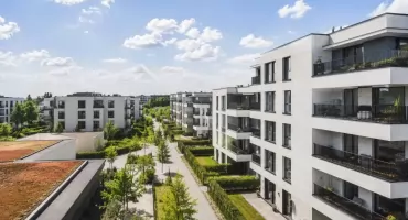 Deweloper Gliwice – jak znaleźć mieszkanie, które zapewni wygodę na co dzień?