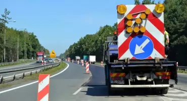 Droga S1 do rozbudowy. GDDKiA ogłosiła przetarg