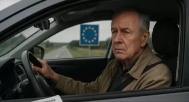 Prawo jazdy po 65. roku życia. Czy seniorzy będą musieli przechodzić badania?