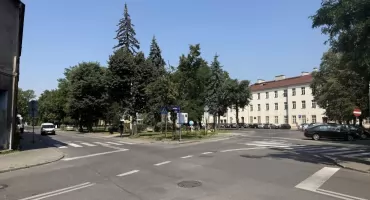 Ruszają prace przez dworcem w Szczakowej. Rozpocznie się budowa centrum przesiadkowego