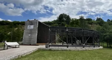 Czy tężnia na GEOsferze w Jaworznie jest bezpieczna dla zdrowia? Miasto odpowiada 