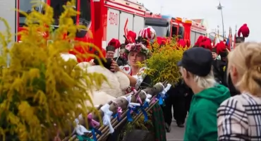 Dożynki w Byczynie już 6 września
