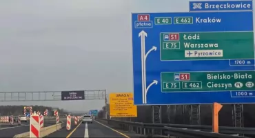 Ustawa fotoradarowa coraz bliżej. Nawet 7500 zł za wykroczenie
