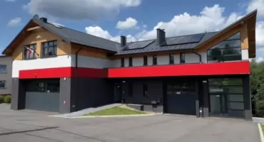 4 mln zł w dotacjach dla OSP i gmin. Trwa nabór do programu EKOREMIZA