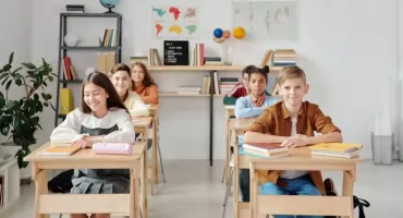 Jak międzynarodowe programy edukacyjne przygotowują uczniów do przyszłości?