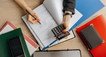 Jak właściwe planowanie podatkowe wpływa na stabilność przedsiębiorstwa