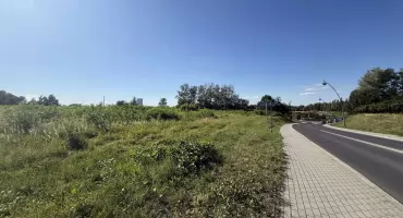 Jest decyzja w sprawie nowych bloków w centrum Jaworzna. Mają powstać przy ul. Rzemieślniczej