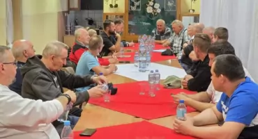 Nadzieja dla Szczakowianki Jaworzno. Pojawił się kandydat do zarządu