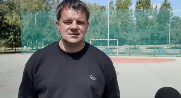 Sport Odnowa w Jaworznie. Nowe boiska w sześciu lokalizacjach