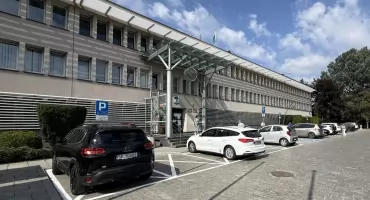 Urząd idzie na siłownię? Zamawia karty sportowe dla pracowników i bliskich