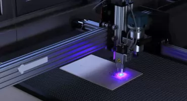 Jakie materiały można wykorzystać do wycinania CNC