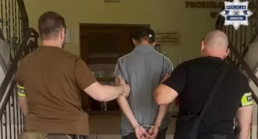17-latek podpalony w Jaworznie. Policja ujawnia szczegóły 