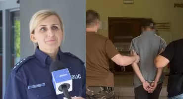Podpalili 17-latka w dniu jego urodzin. Podejrzanym grozi dożywocie