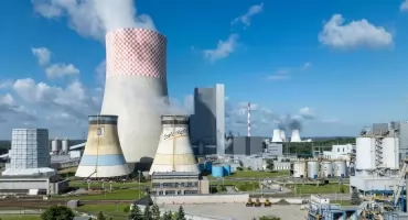 14 sierpnia Dzień Energetyka. Życzenia dla jaworznickich energetyków