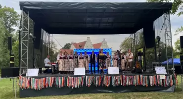 Edukatorium Śląskij Godki w Baranowicach, czyli język, kultura i konkurs na Hanysa Lata 2026