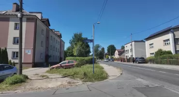 Jaworzno mało znane - Gagarina