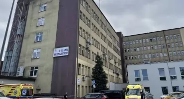 Kolejne podejście do remontu w jaworznickim szpitalu