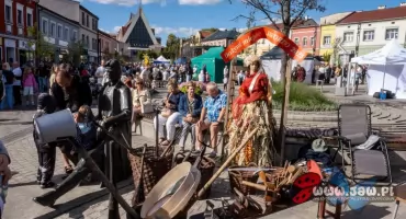 Dożynki Miejskie 2026 już w najbliższy weekend