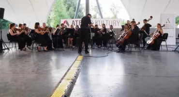 FestiwaLOVE ATElier zaprasza na jazzowy wieczór