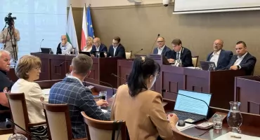 Sesja Rady Miejskiej w Jaworznie 27 sierpnia 2026 - porządek obrad