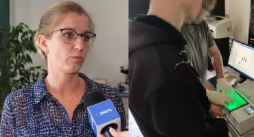 17-latek podpalony w Jaworznie został wybudzony. Wskazał sprawców