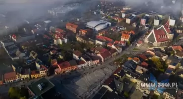 Nowe formularze geodezyjne już obowiązują mieszkańców Jaworzna