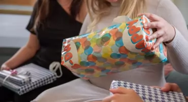 Pomysły na prezent na baby shower – co sprawdzi się najlepiej?