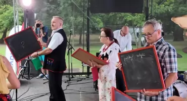 Edukatorium Śląskiej Godki 2026 w Żorach. Śląska kultura, tradycja i godka pod Pałacem Baranowice