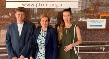 Sukces fundacji młodego społecznika z Jaworzna. MEN odracza ważną zmianę
