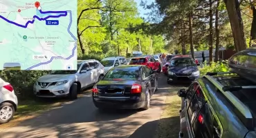 Blog: Myślisz globalnie ale zastanów się… lokalnie. 