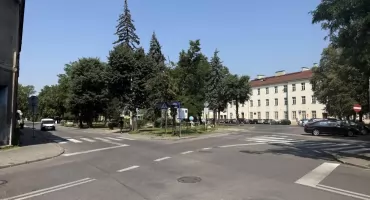 Ruszą prace przy dworcu w Szczakowej. Będą zmiany w organizacji ruchu