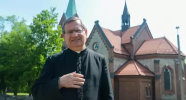 Kazania Księdza Józefa Guta 