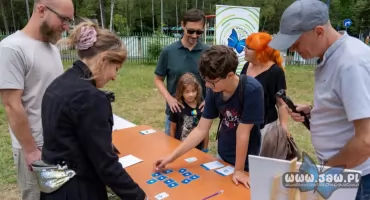 Jak nie marnować wody? Dzieci i rodzice zdradzili swoje sposoby