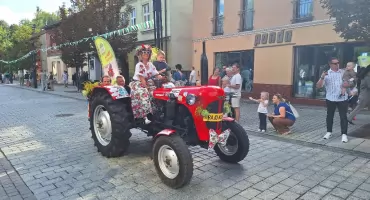 Dożynki miejskie Jaworzno 2026