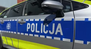 Pijany kierowca BMW na ulicach Jaworzna. Miał blisko 2 promile