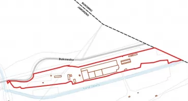 Fabryka mydeł w Jaworzna może nie powstać. Projekt planu przy ul. Bukowskiej zawiera kluczowy zakaz