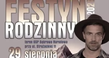 Informacje kulturalne, wydarzenia: 26 sierpnia – 1 września