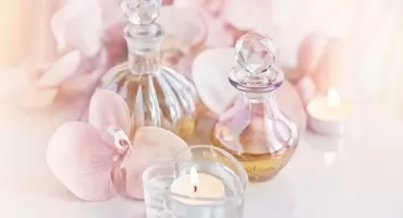 Perfumy arabskie dla niego i dla niej – Roseana